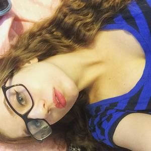 Meet your Posher, Joanna